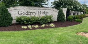 Year round lawn care and maintenance in Greenville, SC